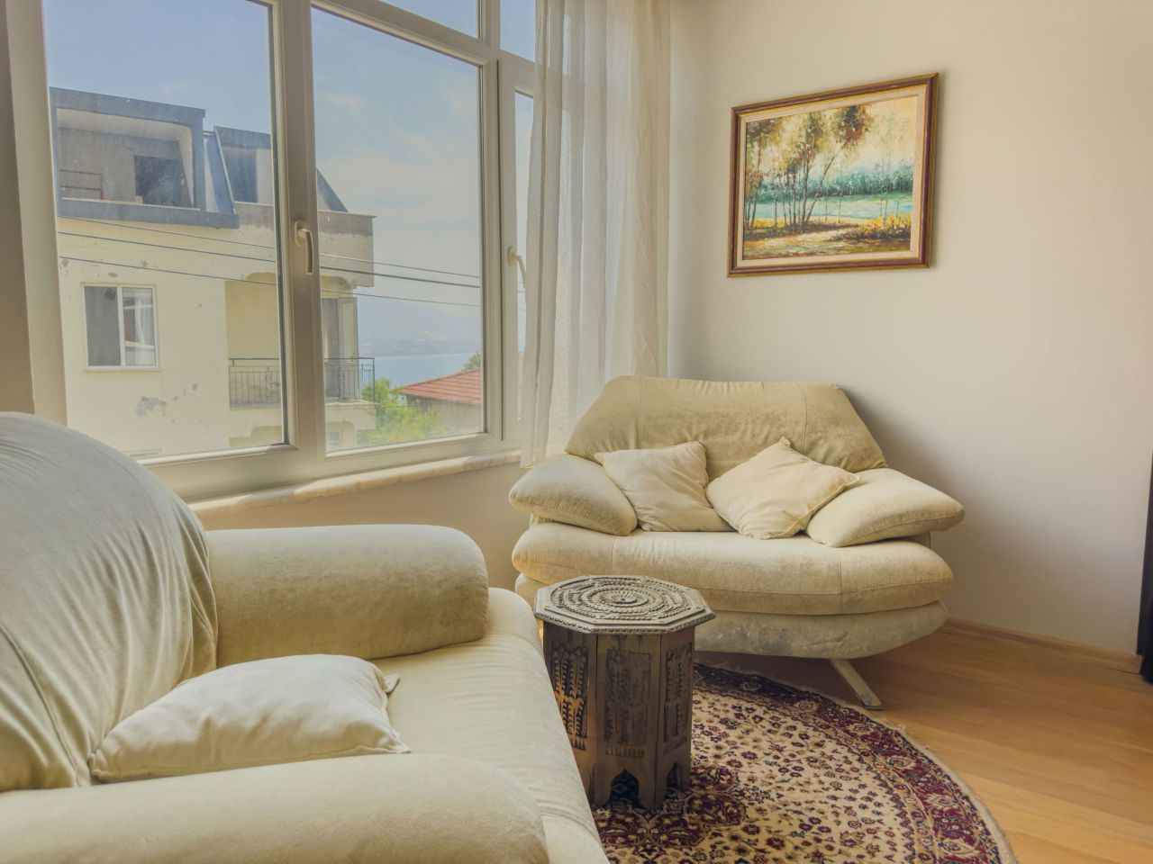 Апартаменты в Алании, Турция, 110 м² - фото 4