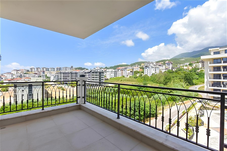 Квартира в Алании, Турция, 173 м² - фото 10