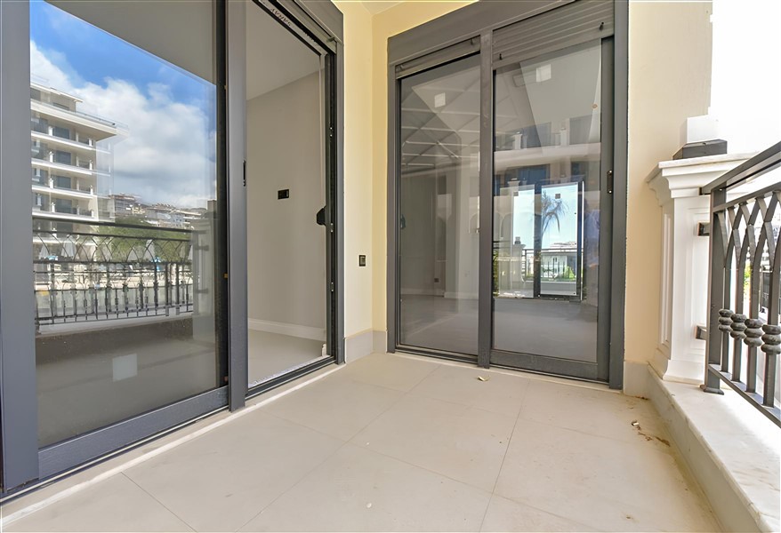 Квартира в Алании, Турция, 150 м² - фото 11