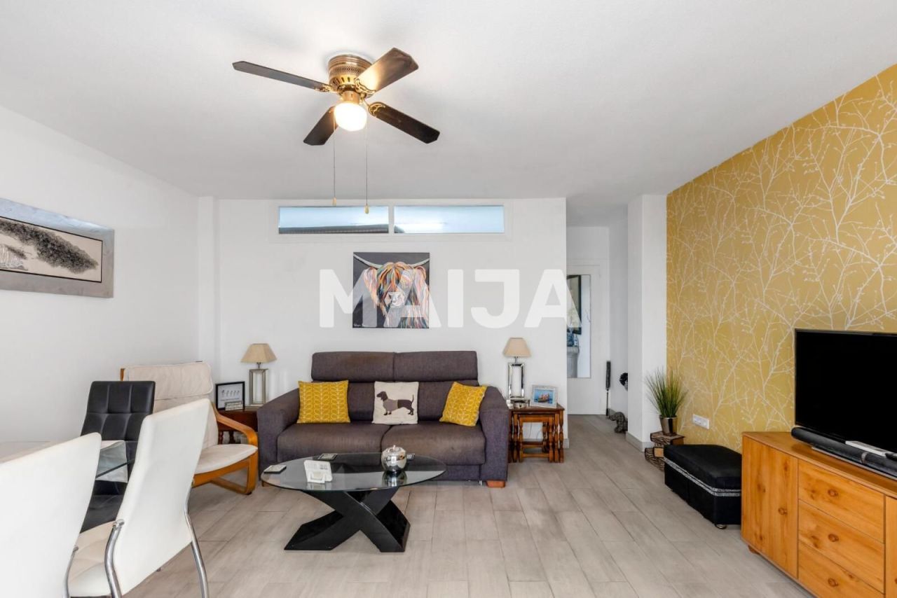 Апартаменты в Торревьехе, Испания, 64 м² - фото 7