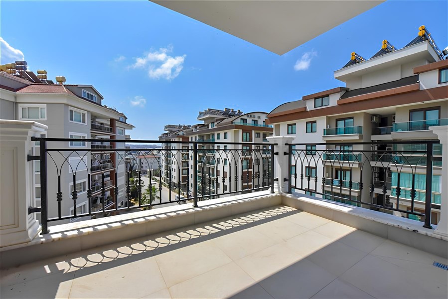 Квартира в Алании, Турция, 173 м² - фото 12