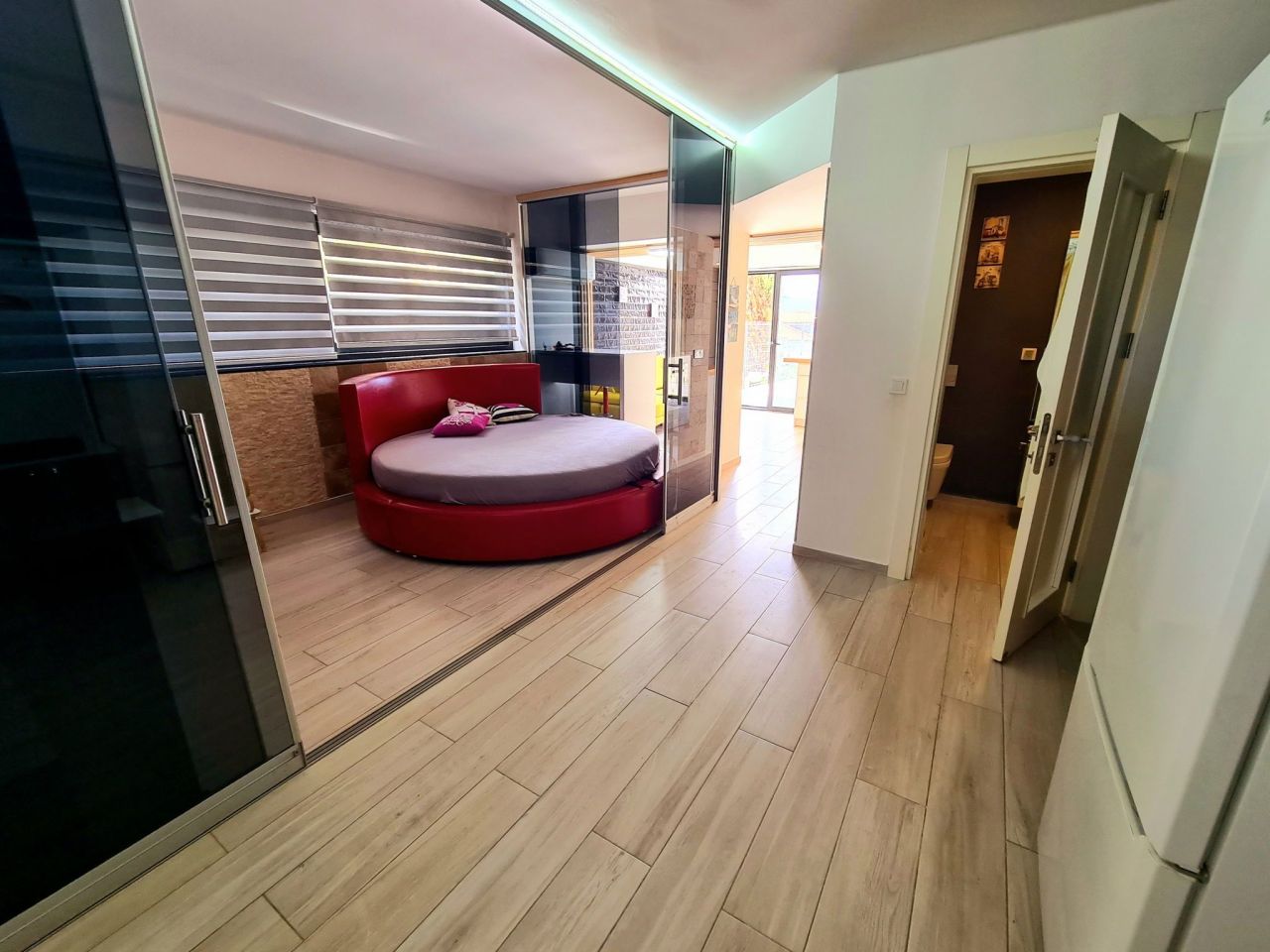 Апартаменты в Алании, Турция, 78 м² - фото 5