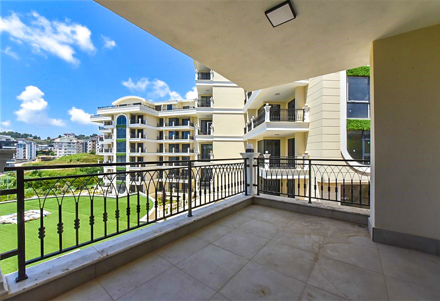 Квартира в Алании, Турция, 173 м² - фото 12