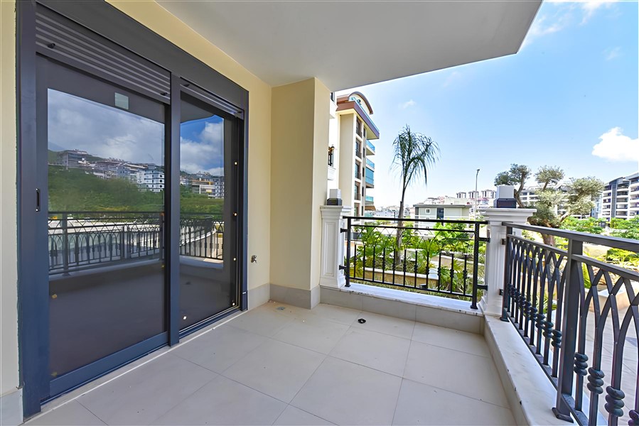 Квартира в Алании, Турция, 150 м² - фото 13