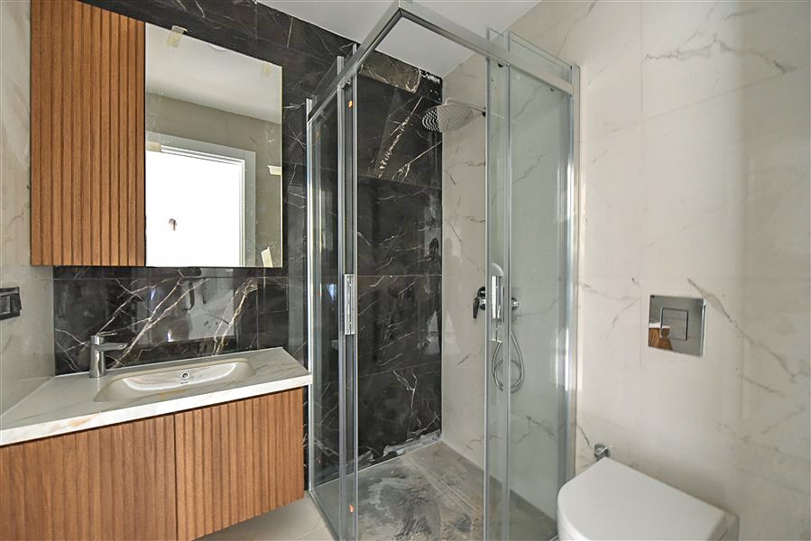 Квартира в Алании, Турция, 173 м² - фото 13