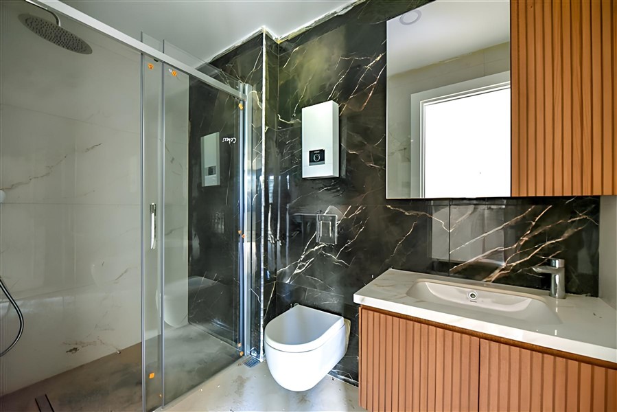 Квартира в Алании, Турция, 150 м² - фото 14