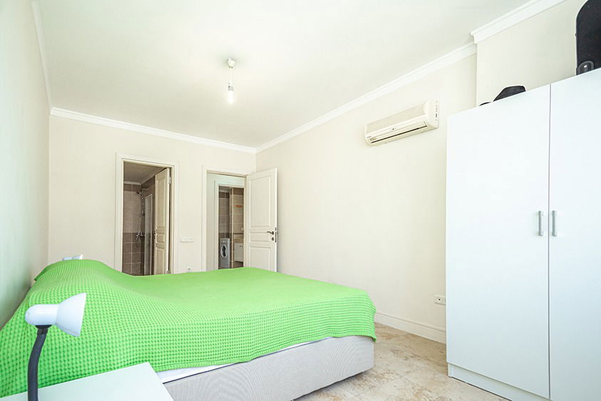 Апартаменты в Алании, Турция, 110 м² - фото 6