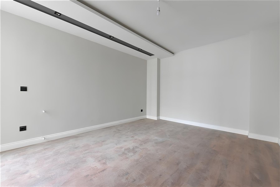 Квартира в Алании, Турция, 150 м² - фото 15