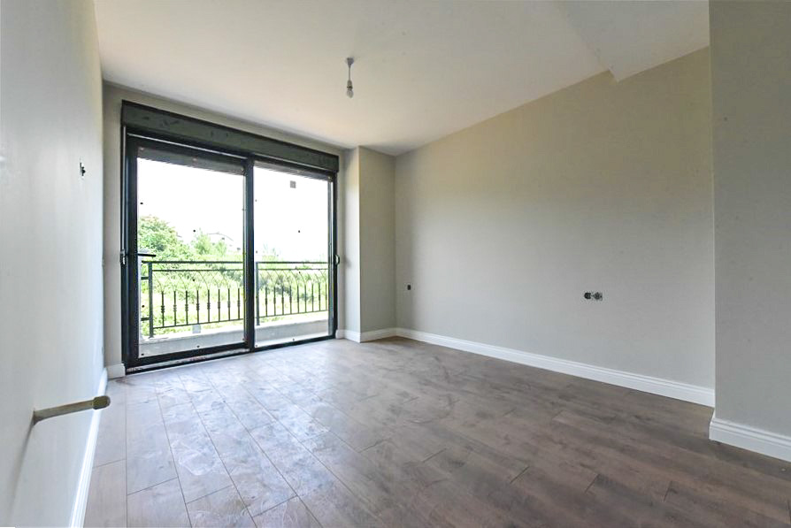 Квартира в Алании, Турция, 173 м² - фото 16