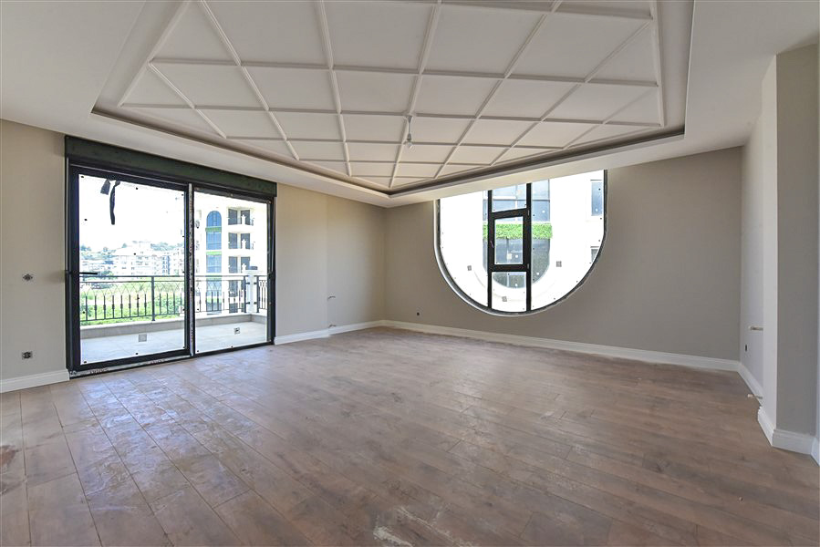 Квартира в Алании, Турция, 173 м² - фото 17