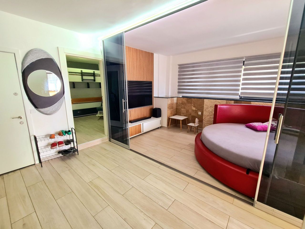 Апартаменты в Алании, Турция, 78 м² - фото 7