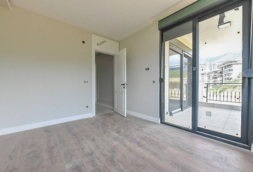 Квартира в Алании, Турция, 173 м² - фото 18