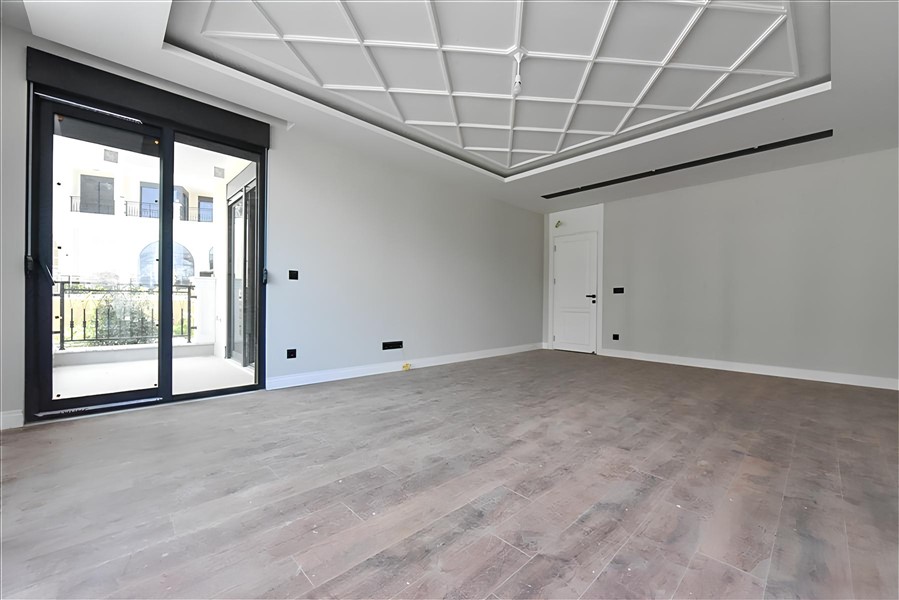 Квартира в Алании, Турция, 150 м² - фото 19