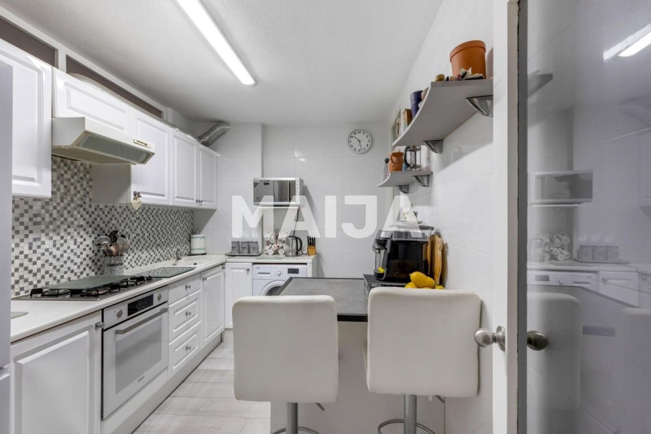 Апартаменты в Торревьехе, Испания, 64 м² - фото 10