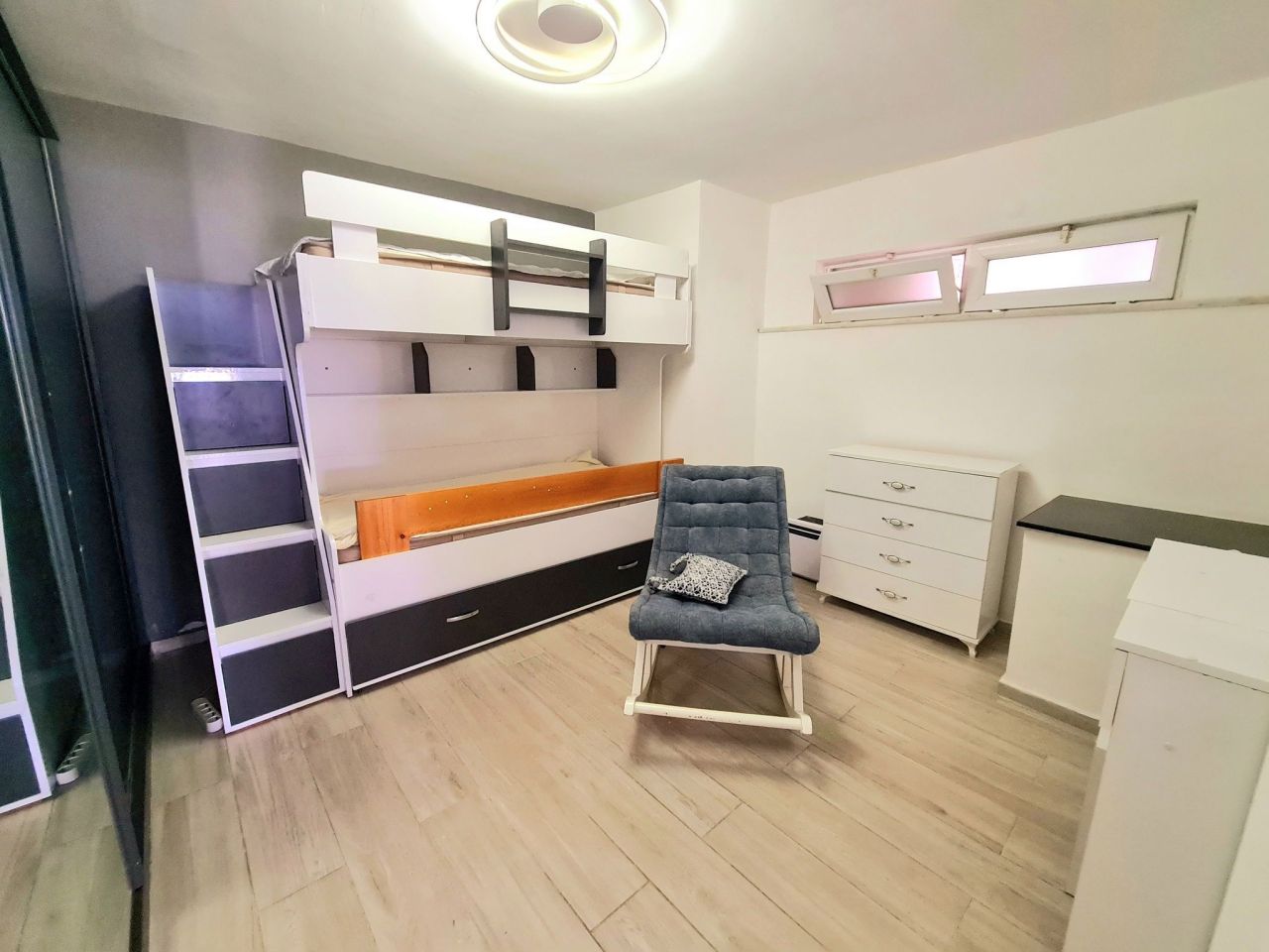 Апартаменты в Алании, Турция, 78 м² - фото 8