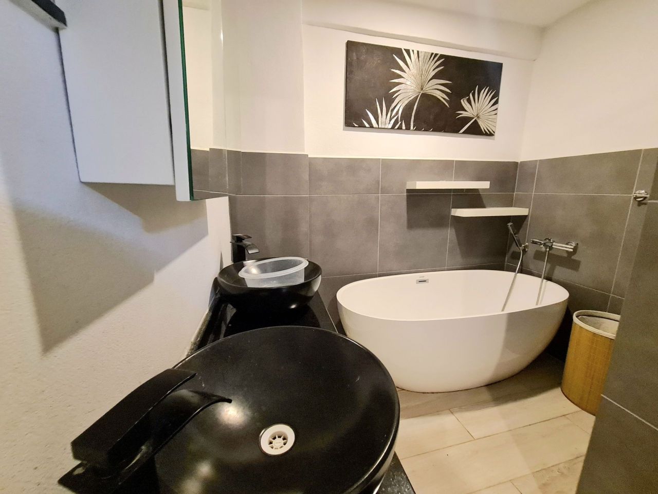 Апартаменты в Алании, Турция, 78 м² - фото 9