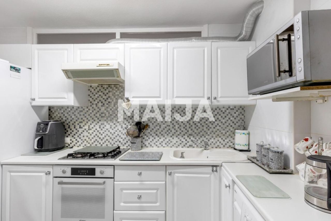 Апартаменты в Торревьехе, Испания, 64 м² - фото 11