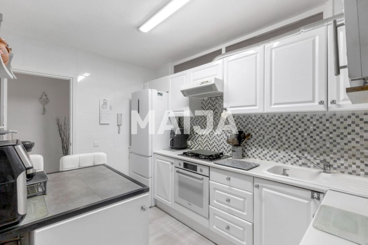 Апартаменты в Торревьехе, Испания, 64 м² - фото 12