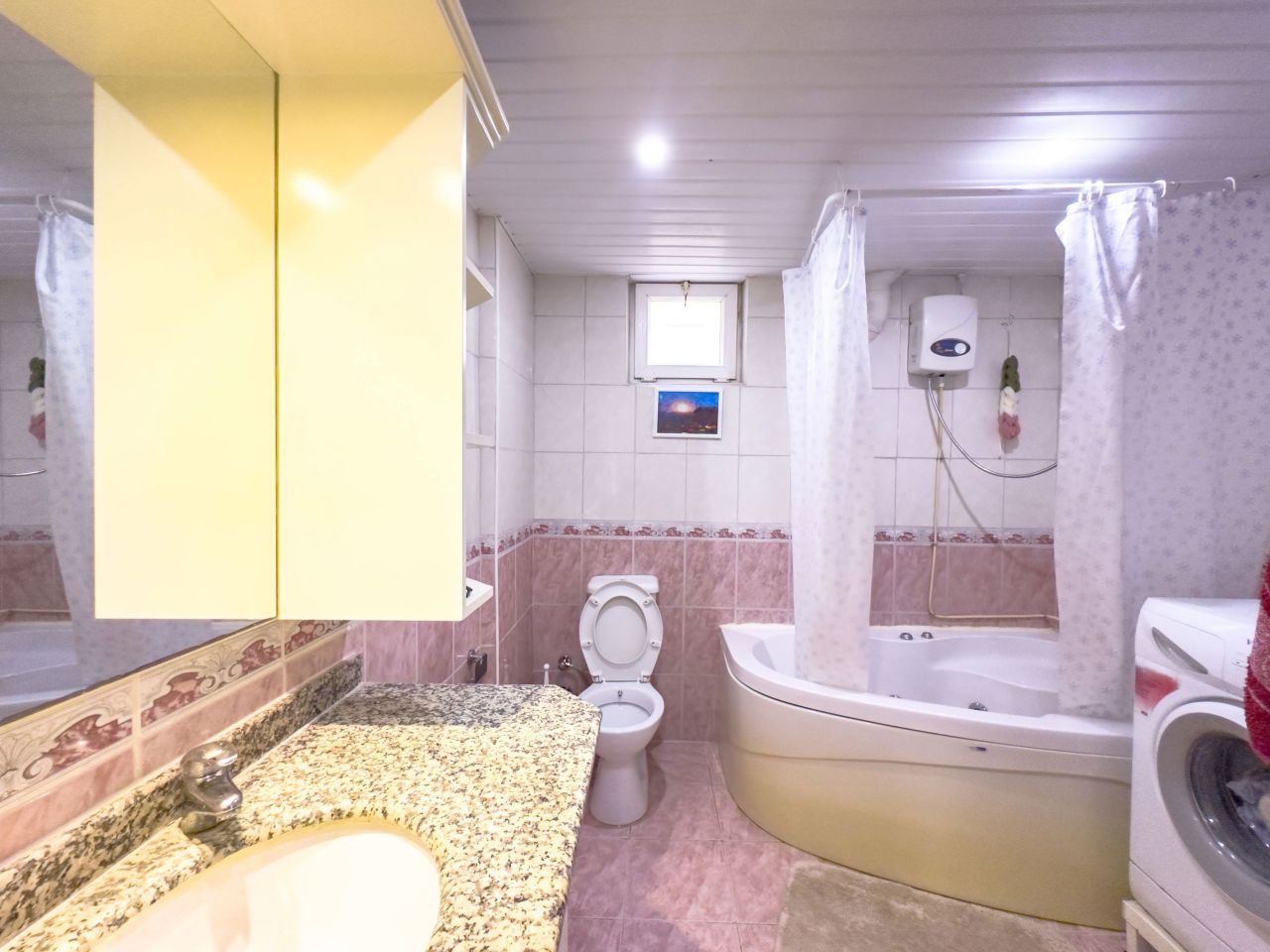 Апартаменты в Алании, Турция, 110 м² - фото 10