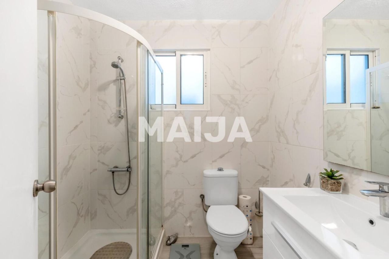 Апартаменты в Торревьехе, Испания, 64 м² - фото 15