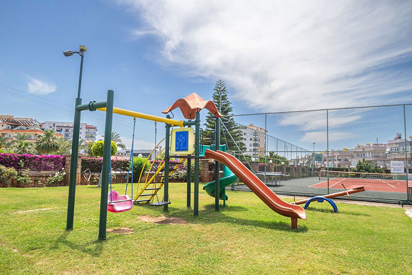 Апартаменты в Алании, Турция, 110 м² - фото 15