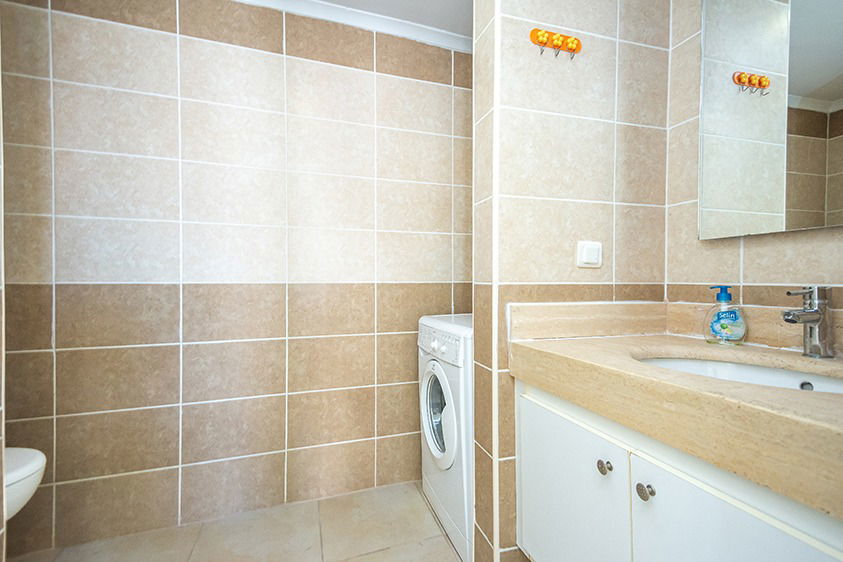 Апартаменты в Алании, Турция, 110 м² - фото 16