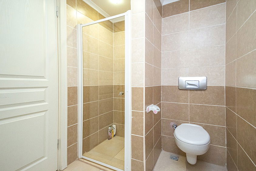 Апартаменты в Алании, Турция, 110 м² - фото 17