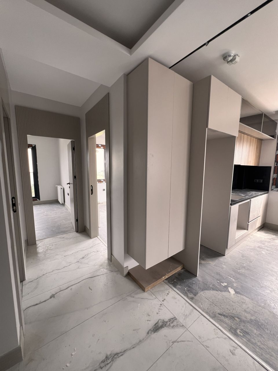 Квартира в Мерсине, Турция, 110 м² - фото 1