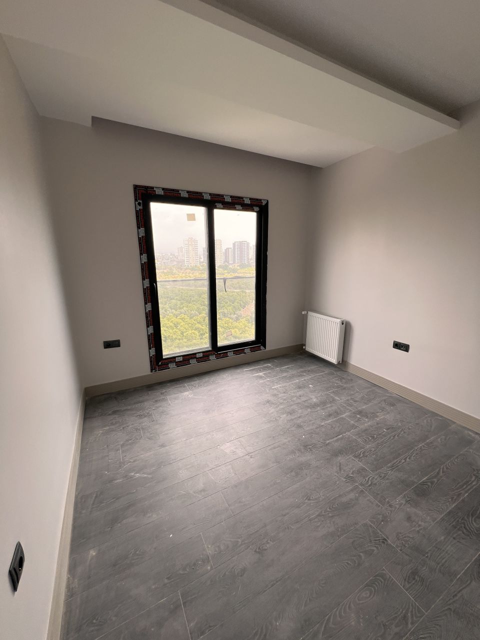 Квартира в Мерсине, Турция, 110 м² - фото 5