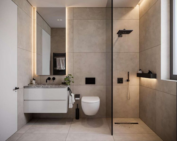 Вилла в Пафосе, Кипр, 160 м² - фото 7