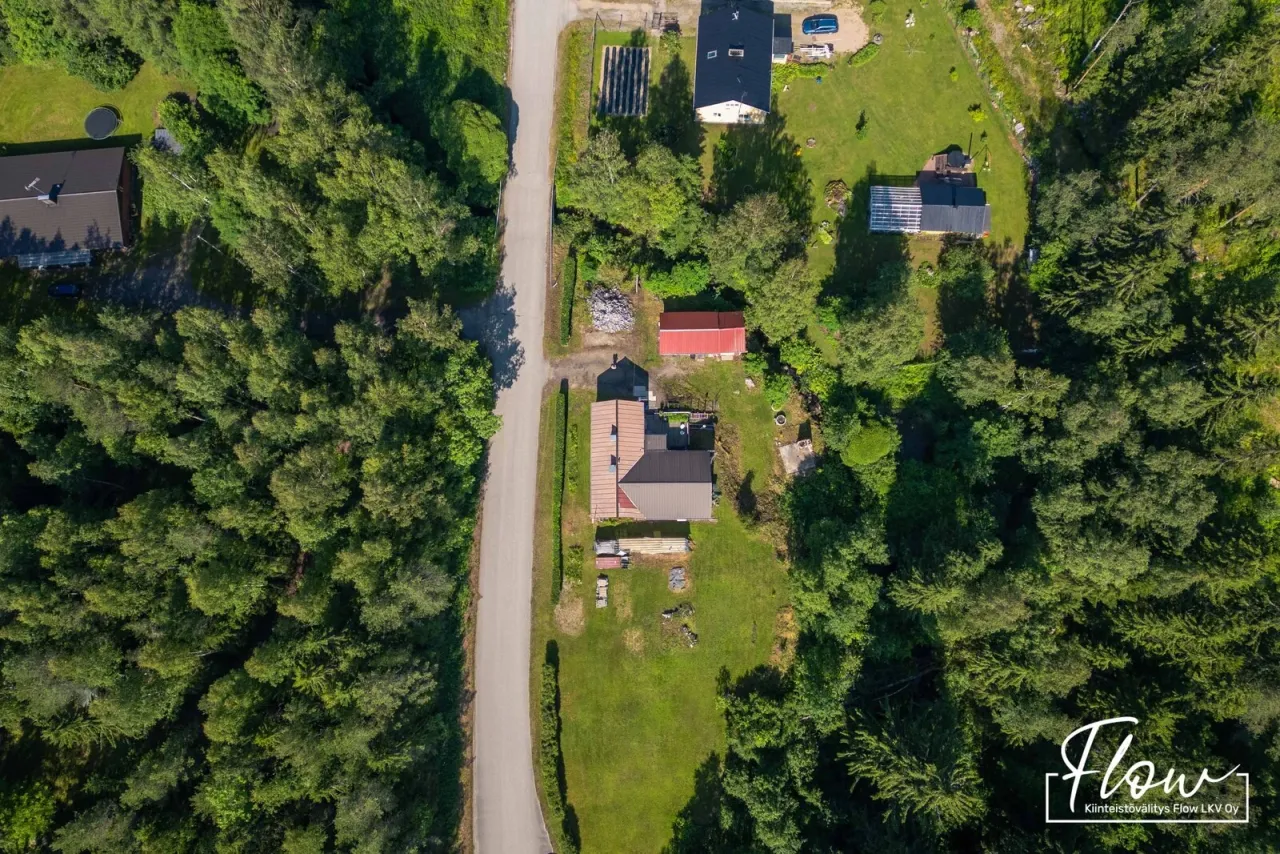 Дом в Виитасаари, Финляндия, 90 м² - фото 18