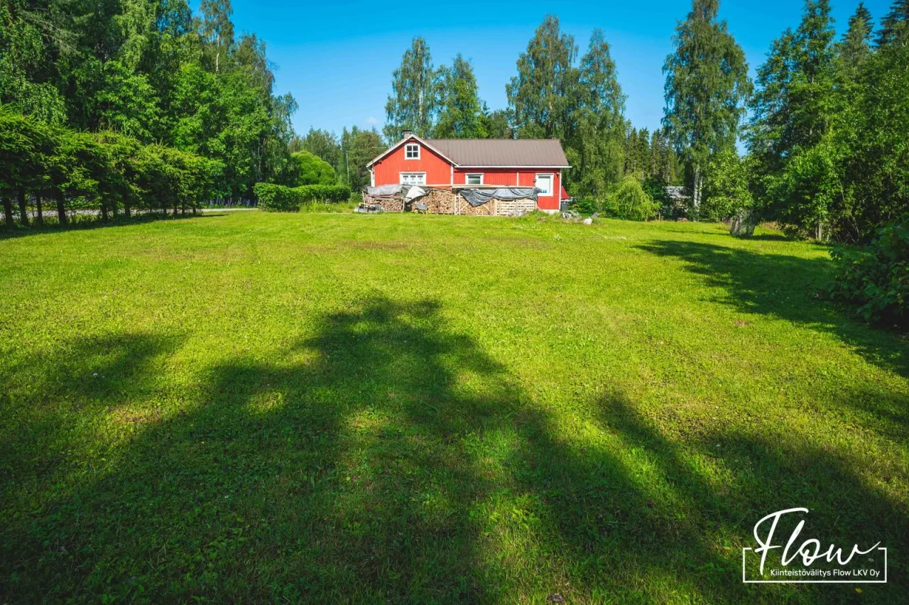 Дом в Виитасаари, Финляндия, 90 м² - фото 11