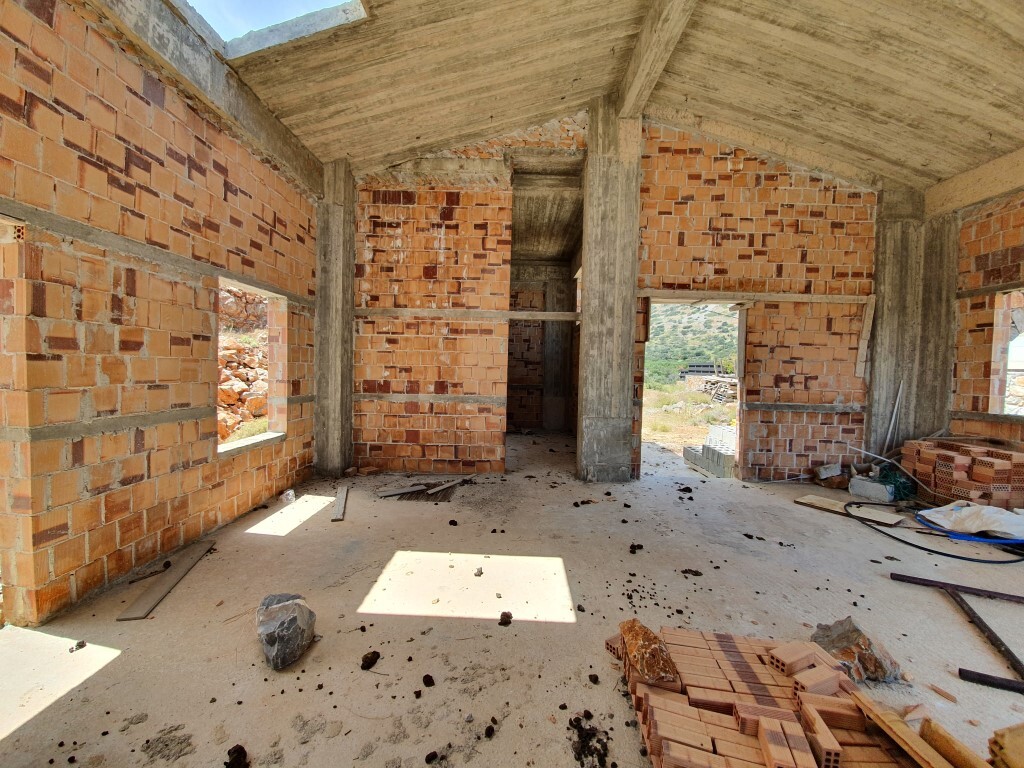 Вилла в Ираклионе, Греция, 200 м² - фото 5