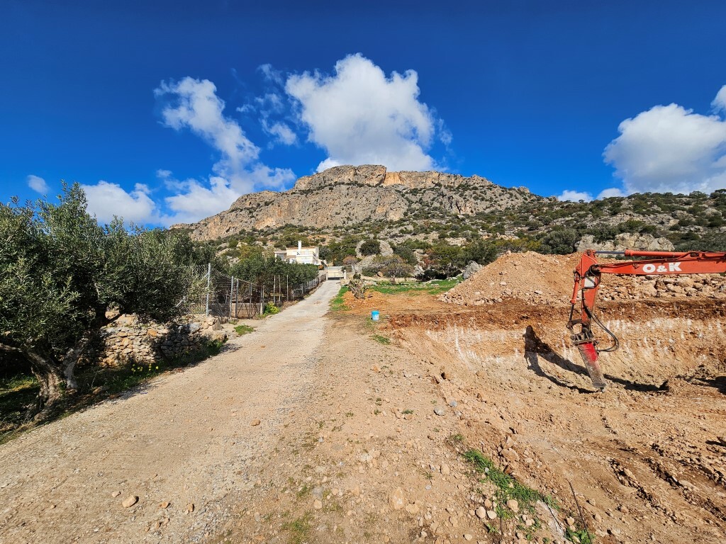 Вилла в Ираклионе, Греция, 170 м² - фото 5