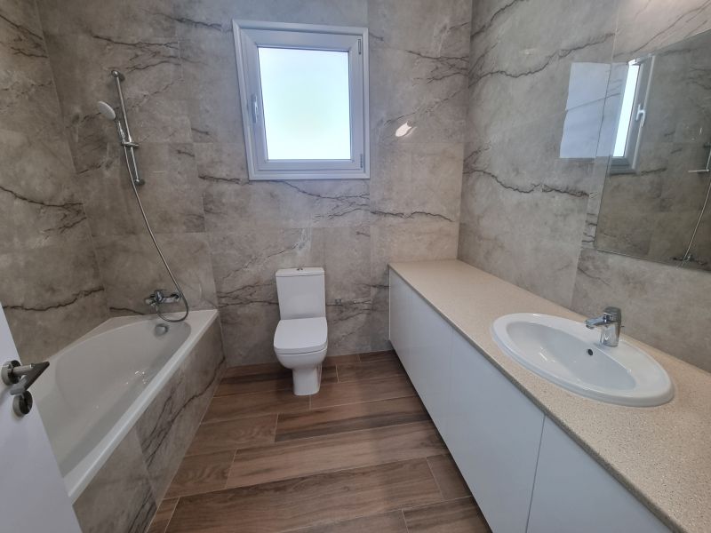 Коттедж в Пафосе, Кипр, 203 м² - фото 18