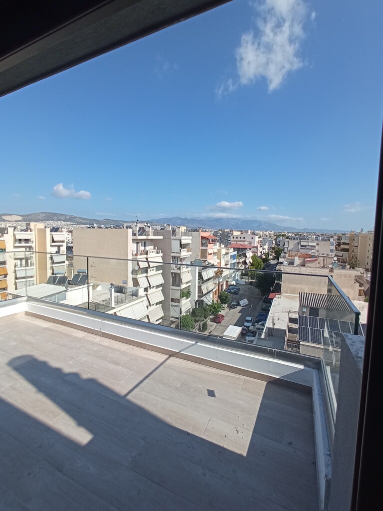 Мезонет в Афинах, Греция, 155 м² - фото 5