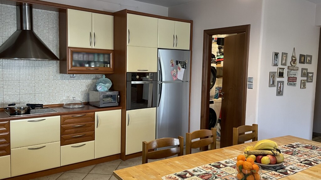 Квартира на Халкидиках, Греция, 192 м² - фото 5