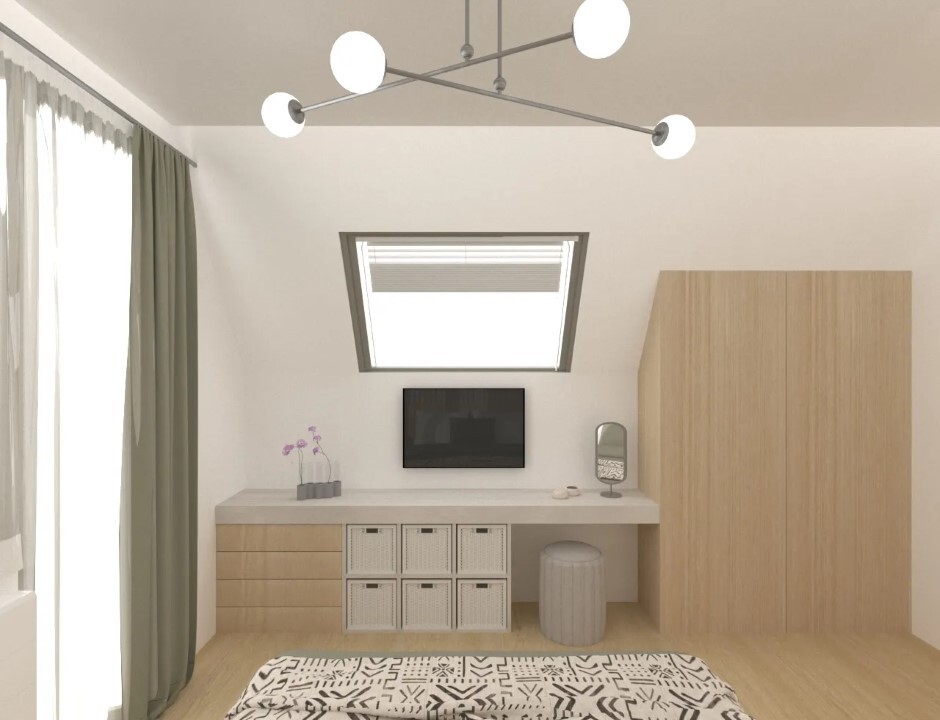 Мезонет в Салониках, Греция, 145 м² - фото 5