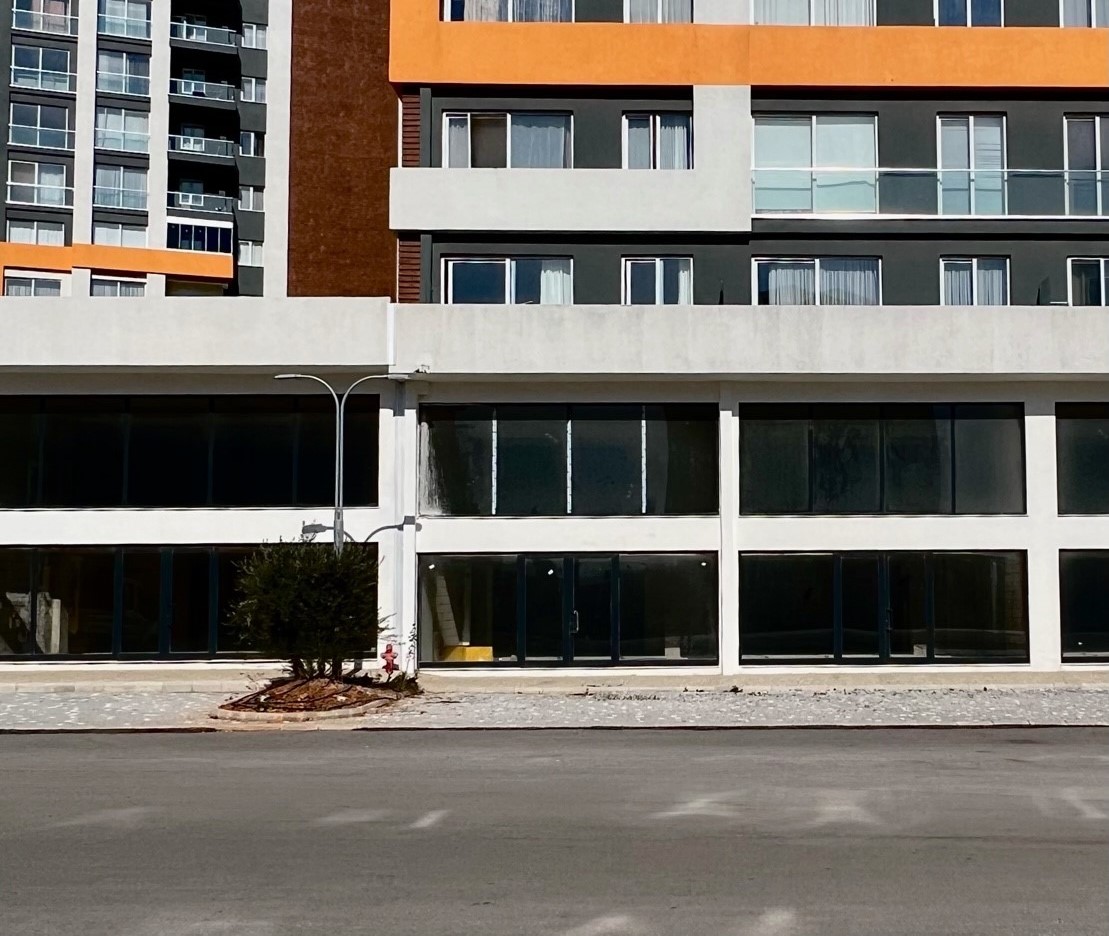 Коммерческая недвижимость в Анталии, Турция, 281 м² - фото 8