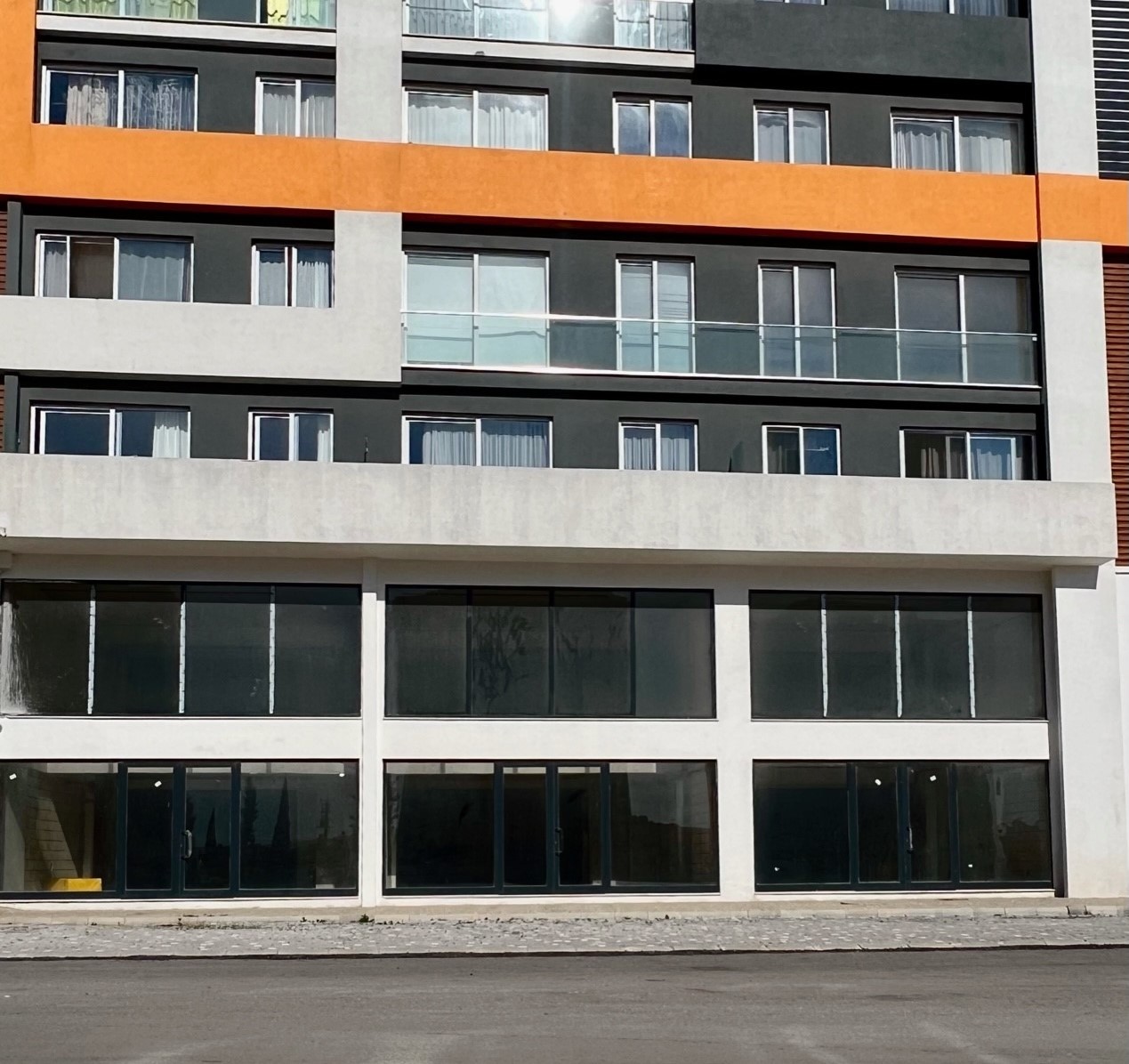 Коммерческая недвижимость в Анталии, Турция, 281 м² - фото 6