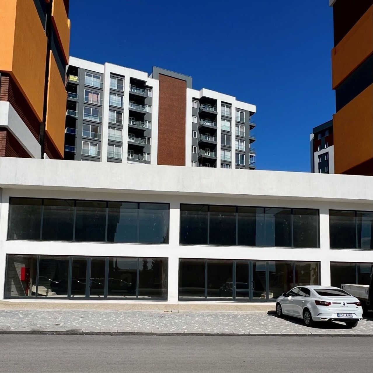 Коммерческая недвижимость в Анталии, Турция, 281 м² - фото 9