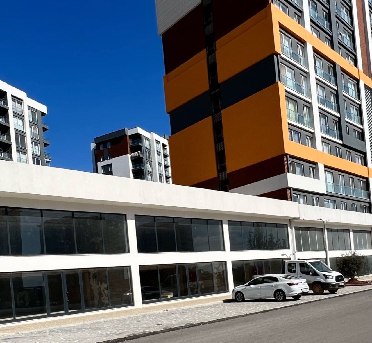 Коммерческая недвижимость в Анталии, Турция, 281 м² - фото 10