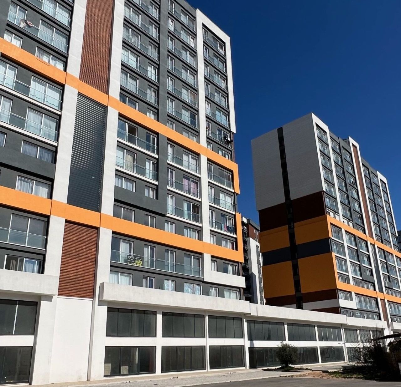 Коммерческая недвижимость в Анталии, Турция, 281 м² - фото 7