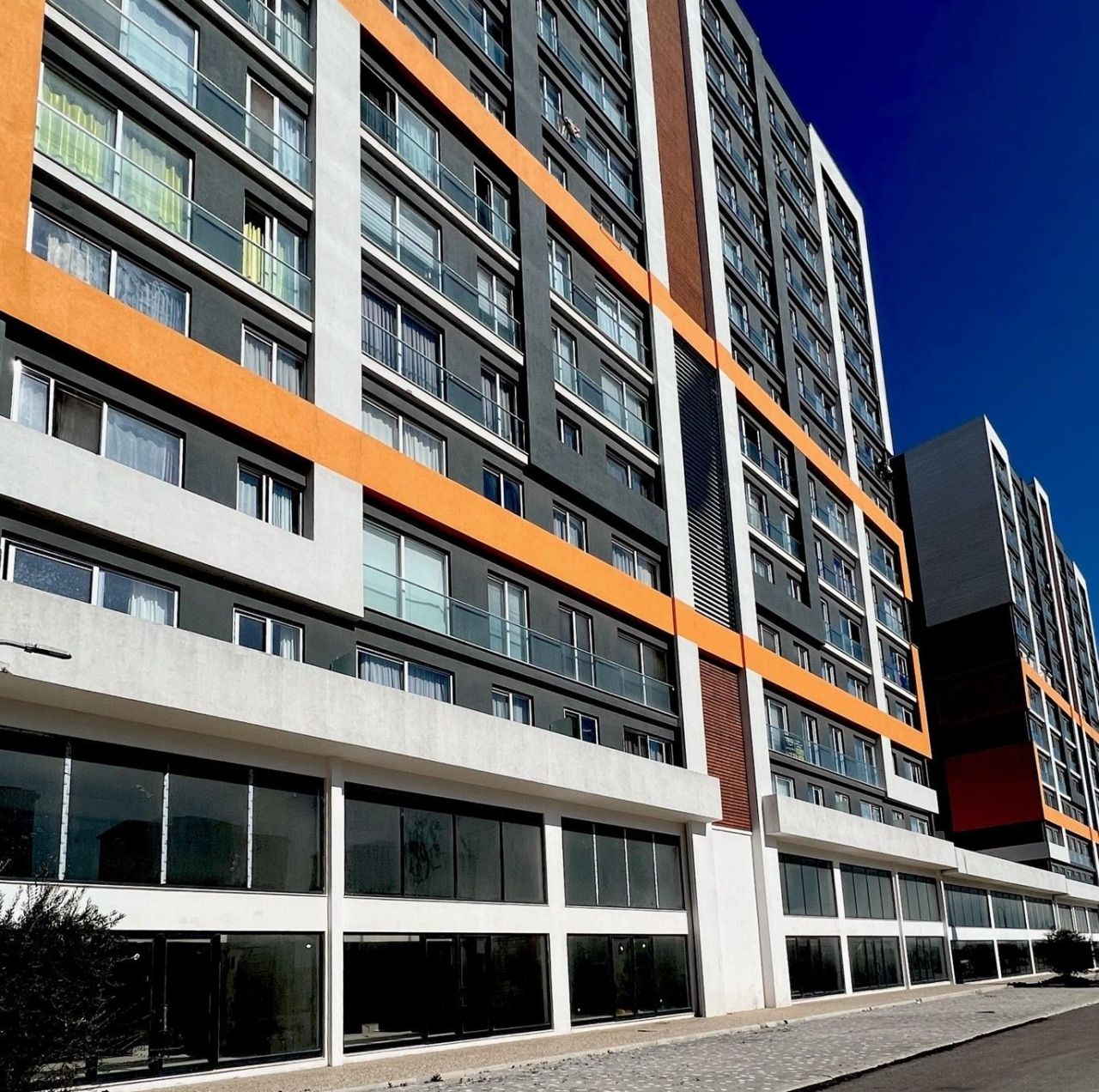 Коммерческая недвижимость в Анталии, Турция, 281 м² - фото 5