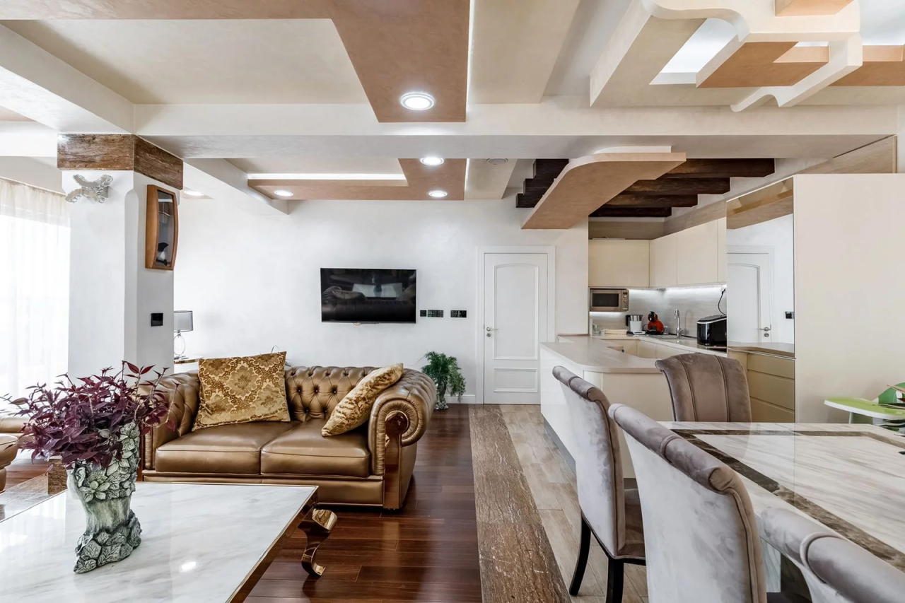 Пентхаус в Будве, Черногория, 398 м² - фото 17