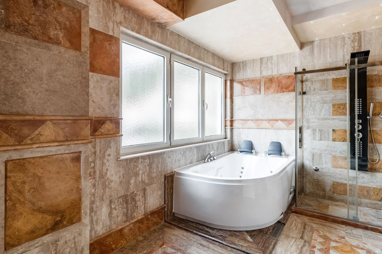 Пентхаус в Будве, Черногория, 398 м² - фото 15