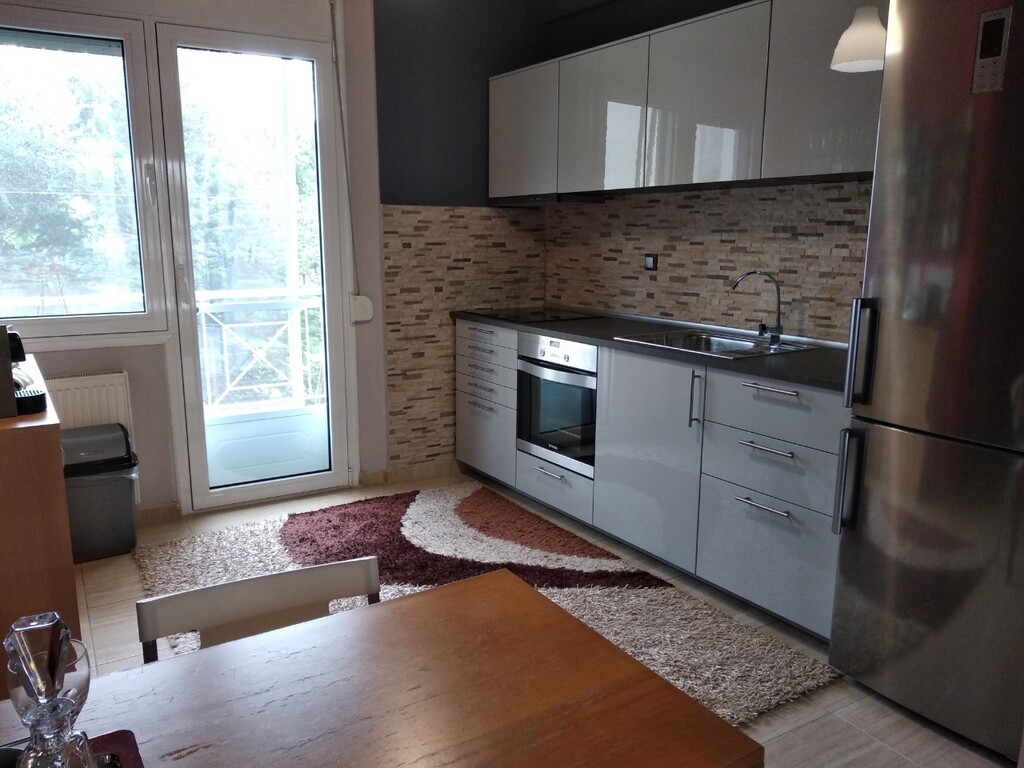 Мезонет в Олимпиаки-Акти, Греция, 133 м² - фото 5