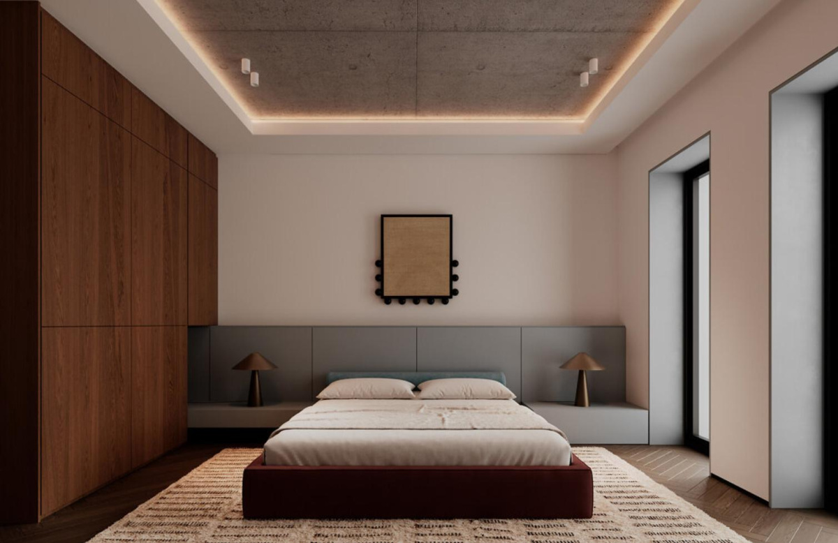 Квартира в Риге, Латвия, 181 м² - фото 4