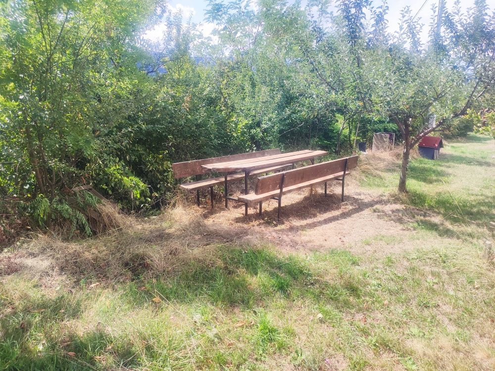 Дом под реконструкцию в Никшиче, Черногория, 136 м² - фото 4