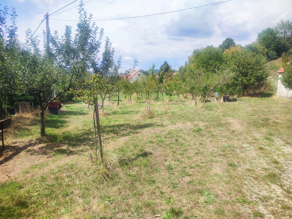 Дом под реконструкцию в Никшиче, Черногория, 136 м² - фото 5